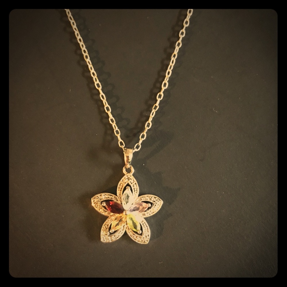 Necklace set